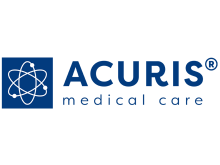 Logo Acuris