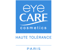Eye care logo